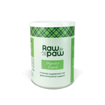 Raw for Paw Supplement Digestive Guard 80 g