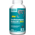Jarrow Formulas - Saccharomyces Boulardii + MOS Variationer 90 vcaps