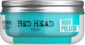 Bed Head by TIGI - Manipulator Texturising Hair Putty - Firm Hold - Hair Styling