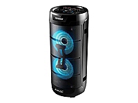 ENCEINTE HIGHPOWER R Music  BOOSTER L