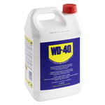 WD-40 Produit multifonction 5L 49500