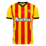 RC Lens Hemmatröja 2024/25 Barn - PUMA, storlek 164 cm