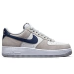 Shoes Nike Air Force 1 '07 Size 8 Uk Code FD9748-001 -9M