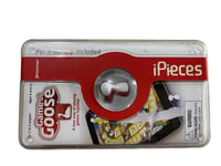 BRAND NEW iPieces Game of Goose for the iPad - Ages 4&up, 2-6 players / 9z