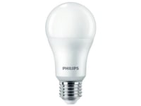Signify 16909800 Glödlampa Eek E (A - G) E27 Glödlampsform 13 W Neutralvit (Ø X L) 60 Mm X 120 Mm 1 St