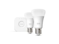 Philips Hue White Starter Kit