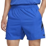 Nike NIKE Court Dri-Fit Shorts 7 Tum Blue (S)