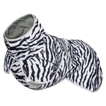 Rukka Zebra Fästingskydd Kyltäcke Hund (30)