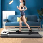Gogh Treadmill Electric Treadmill for Home Office Bedroom, Electric Walking Machine 0.65-3.0Hp Motor Adjustable, Quiet Operation