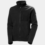 Helly Hansen Dam Imperial Pile Block Fleecejackajacka Svart S