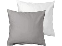 Matex Örngott 40 X 40 Dekorativ Satin Double Face 12