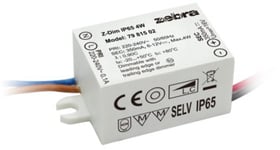 Z-dim Drivdon 4W 350mA IP65. Dimbar