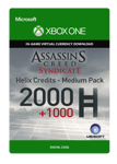 Assassin’s Creed® Syndicate - Helix Credits Medium Pack
