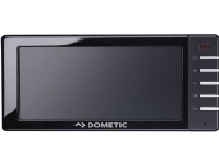 Dometic Group PerfectView M55L AHD Skærm 3 kamera-indgange Opbygning