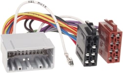Radio Anslutningskabel Div modeller Chrysler Dodge gt ISO Standard