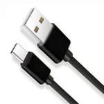 0.25/1m Usb Type C Cable 2a Fast Charging 1m