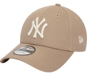 9FORTY New York Yankees League Essential keps Dam ABROFW ONESIZE