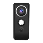 Vstarcam V3 Smart Two-Way Talk Home Security Video Doorbell WiFi Wireless Remote Doorcam Video Notification Motion Detector UK Plug