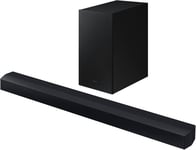 Samsung HW-C430/XU 2.1ch 270W Soundbar Speaker Bluetooth Bass Boost Subwoofer