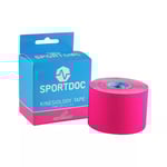 KINESIOLOGY TAPE ROSA