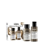 L'Oréal Professionnel Absolut Repair Molecular Mini Duo Kit - coffret