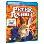 Petter Kanin (Blu-ray)