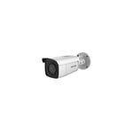 Caméra de surveillance professionnelle DS-2CD2T86G2-2I (2,8 mm) (c) - 8 mégapixels - Éclairage jusqu'à 60 m - Caméra de surveillance Acusense avec