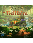 Everdell Bellfaire Expansion