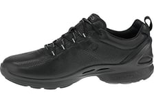 Ecco Men's Biom Fjuel M Sneaker,Black (1001Black),13 UK