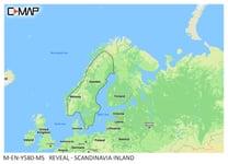 REVEAL - Scandinavia Inland -