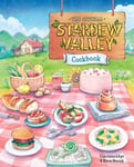 ConcernedApe - The Official Stardew Valley Cookbook Bok