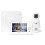 Angelcare Babycall med Video - AC25