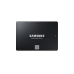 Samsung 870 EVO 1TB 2.5" SATA III 6GB/s V-NAND SSD