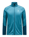 Rider Zip Jacket M Hydro Fresh/Infinity Teel (M)