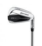 TaylorMade Qi10 HL - 6 irons - Graphite (custom)