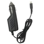 Chargeur de voiture Adaptateur Câble Cordon pour Nintendo 3DS DSi DSi XL DSi LL Jeux Accessoires