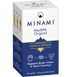 MINAMI MorEPA Original Omega-3 Fish Oil- 60 Softgels
