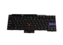 Lenovo Tastatur Englisch U.S.(International)