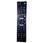 Genuine Sony KDL-46HX75G TV Remote Control