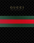 Rizzoli International Publications Frida Giannini (Edited by) Gucci: The Making of