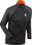 Dahlie Top Mora W Längdskidjacka Black, XS