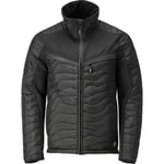 MASCOT® termojacka 22315-318, svart, stl m