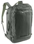 Vaude MUNDO Carry-on 38 Backpack30-39L - Olive, One Size