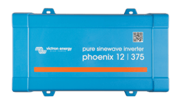 Victron Energy - Phoenix Inverter VE.Direct 12/375 230V Schuko-uttag