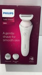 Philips Lady Shaver Series 8000 BRL176/00 Cordless Shaver with Wet and Dry New’’