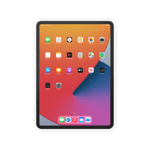iPort Connect PRO Case För iPad Air 10.9" (4/5th gen) | iPad Pro 11" (2nd/3rd gen) Vit