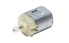 Scalextric C8197 Motor Pack In Line with 10 mm Shaft