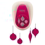 Vaessen Stans - Super Jumbo Punch 3" Julkulor