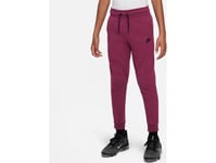 Nike Spodnie Nike Sportswear Tech Flecce Jr Cu9213 653