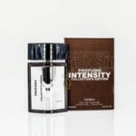 Profumo Intensity Collector's Edition by Vurv 100ml french fragrance By lattafa